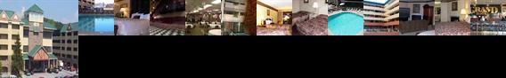 Grand Resort Hotel Pigeon Forge