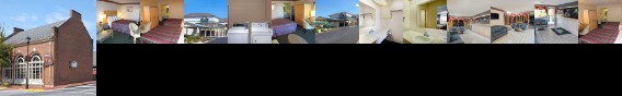 Greeneville Days Inn