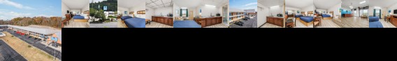 Americas Best Value Inn of Cookeville