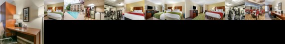 Hampton Inn Chattanooga - Downtown / Lookout Mountain