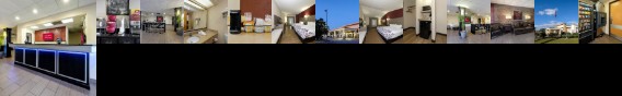Baymont Inn & Suites Yemassee
