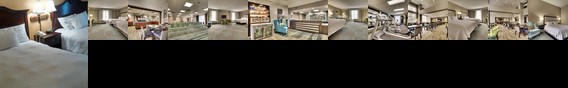 Hampton Inn Point South Yemassee