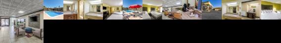 Clarion Inn Columbia-Airport