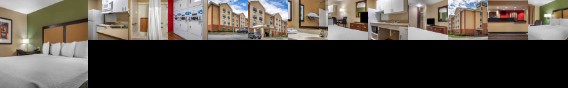 Extended Stay America Pittsburgh - West Mifflin