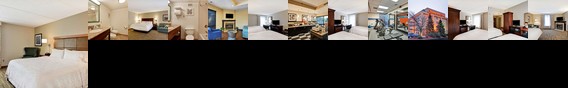 Hampton Inn Scranton at Montage Mountain