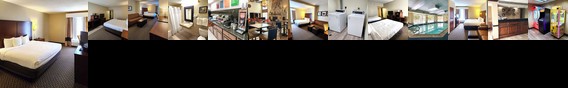 Comfort Inn & Suites Mount Pocono