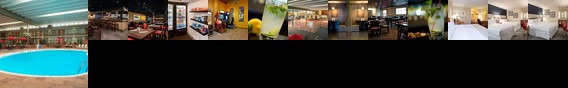 Holiday Inn Indiana