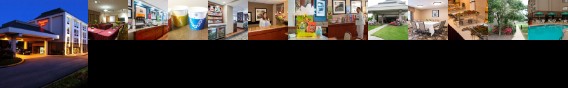 Hampton Inn Exton