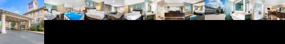 Sleep Inn & Suites Scranton Dunmore