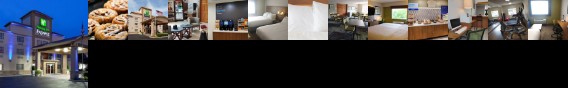Holiday Inn Express Murrysville/Delmont