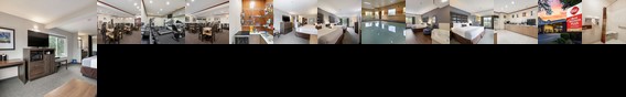 BEST WESTERN Northwind Inn and Suites