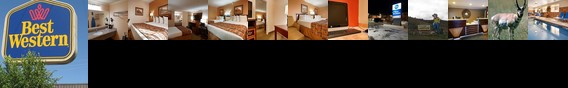 BEST WESTERN Skyline Motor Lodge
