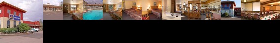 Travelodge Pioneer Villa