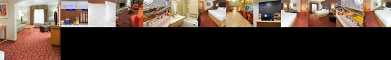 Holiday Inn Express Grants Pass