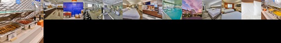 Holiday Inn Express Hotel & Suites Medford Central Point