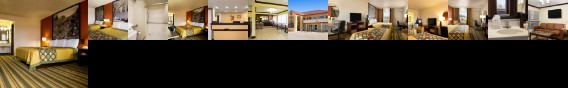 Super 8 Woodward