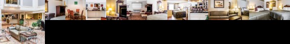 Comfort Suites McAlester