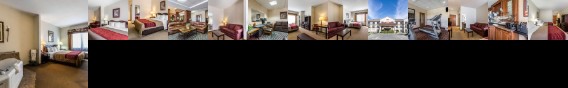 Comfort Inn and Suites Guymon