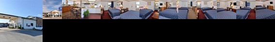 Super 8 El Reno