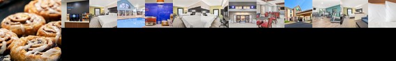 Holiday Inn Express Hotel & Suites Duncan (Greenville/Spartanburg)