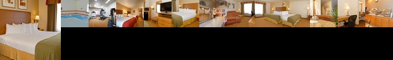 BEST WESTERN Wapakoneta Inn