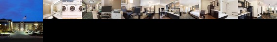 Candlewood Suites Cleveland North Olmstead
