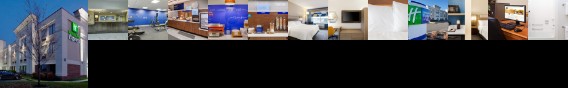 Holiday Inn Express Grove City