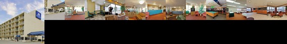 Americas Best Value Inn - Cleveland Airport