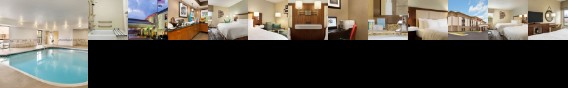 Hampton Inn Akron / Fairlawn