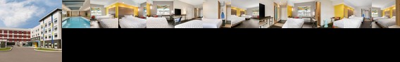 Rodeway Inn Williamsville (New York)