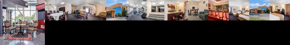 Quality Inn & Suites Albany Airport