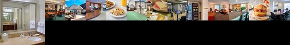 Residence Inn Albany East Greenbush/Tech Valley