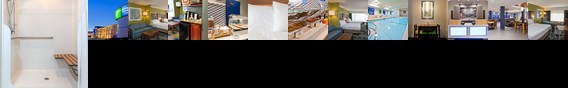 Holiday Inn Express Clifton Park