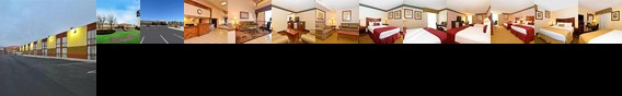 Red Lion Hotel Grants