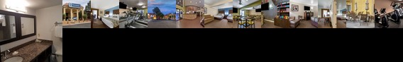 Best Western InnSuites Hotel Albuquerque Airport