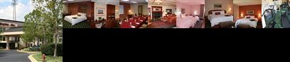 Hampton Inn Burlington Mount Holly