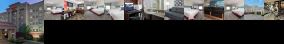 Hampton Inn South Plainfield-Piscataway