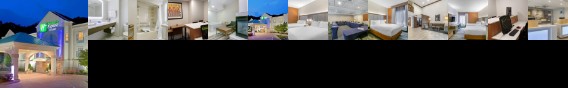 Holiday Inn Express & Suites - Mt. Arlington