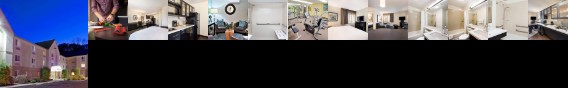 Candlewood Suites Parsippany - Morris Plains