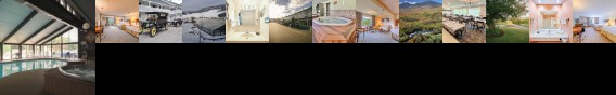Town & Country Motor Inn Resort
