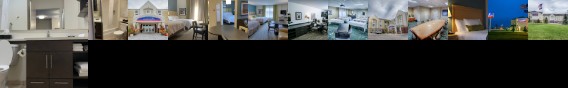 Candlewood Suites Fargo