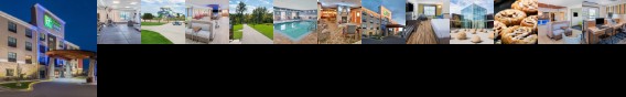 Holiday Inn Express Bismarck