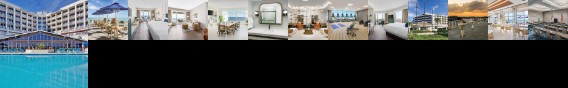 Holiday Inn Resort Wrightsville Beach