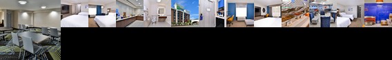 Holiday Inn Express Winston-Salem Downtown West