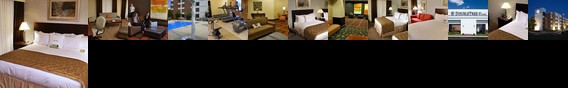 DoubleTree by Hilton Hotel Rocky Mount