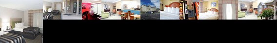 Country Inn & Suites Charlotte Matthews