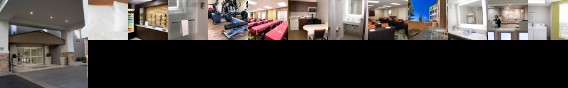 Holiday Inn Express Kings Mountain