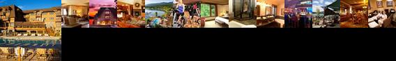 Lodge at Whitefish Lake