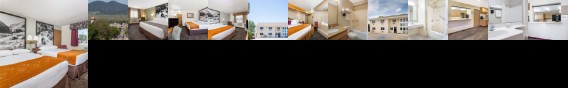 Super 8 Motel Lewistown