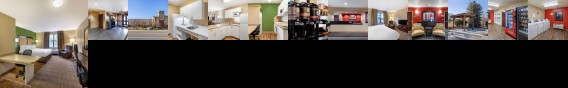 Extended Stay America Hotel Missouri River Great Falls